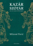 Helikon Kiadó Milorad Pavic: Kazár szótár - könyv