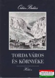 Helikon Kiadó Orbán Balázs - Torda város és környéke