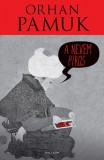 Helikon Kiadó Orhan, Pamuk: A nevem Piros - könyv