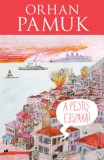 Helikon Kiadó Orhan Pamuk: A pestis éjszakái - könyv