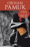 Helikon Kiadó Orhan Pamuk: A piros hajú nő - könyv