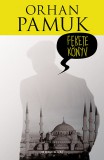 Helikon Kiadó Orhan Pamuk: Fekete könyv - könyv