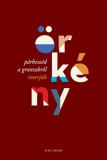 Helikon Kiadó Örkény István: Párbeszéd a groteszkről - könyv