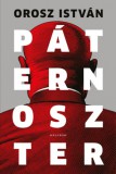 Helikon Kiadó Orosz István: Páternoszter - könyv