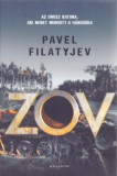 Helikon Kiadó Pavel Filatyjev: Zov - könyv