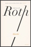 Helikon Kiadó Philip Roth: Akárki - könyv