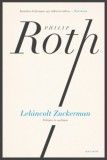 Helikon Kiadó Philip Roth: Leláncolt Zuckerman - könyv