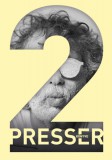 Helikon Kiadó Presser Gábor: Presser könyve 2. - könyv