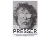 Helikon Kiadó Presser Gábor - Presser könyve I.