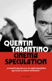 Helikon Kiadó Quentin Tarantino: Cinema Speculation - könyv