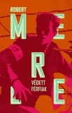 Helikon Kiadó Robert Merle: Védett férfiak - könyv