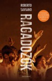Helikon Kiadó Roberto Saviano: Ragadozók - könyv