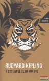 Helikon Kiadó Rudyard Kipling - A ?dzsungel első könyve