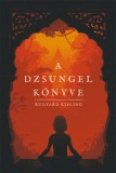Helikon Kiadó Rudyard Kipling: A dzsungel könyve - könyv