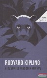 Helikon Kiadó Rudyard Kipling - A dzsungel második könyve