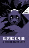 Helikon Kiadó Rudyard Kipling: A dzsungel második könyve - könyv