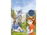 Helikon Kiadó Rúzsa Magdolna - Angyalkert - CD-melléklettel