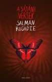 Helikon Kiadó Salman Rushdie: A sátáni versek - könyv