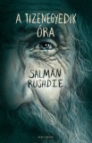Helikon Kiadó Salman Rushdie: A tizenegyedik óra - könyv