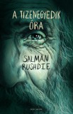 Helikon Kiadó Salman Rushdie: A tizenegyedik óra - könyv