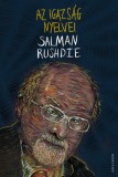 Helikon Kiadó Salman Rushdie: Az igazság nyelvei - könyv