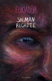 Helikon Kiadó Salman Rushdie: Fúriadüh - könyv