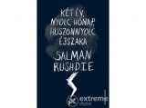 Helikon Kiadó Salman Rushdie - Két év, nyolc hónap, huszonnyolc éjszaka