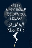 Helikon Kiadó Salman Rushdie: Két év, nyolc hónap, huszonnyolc éjszaka - könyv