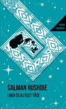 Helikon Kiadó Salman Rushdie: Luka és az élet tüze - könyv
