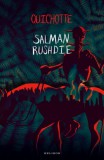 Helikon Kiadó Salman Rushdie: Quichotte - könyv