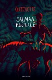 Helikon Kiadó Salman Rushdie: Quichotte - könyv