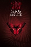 Helikon Kiadó Salman Rushdie: Sátáni versek - könyv