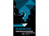 Helikon Kiadó Simon Márton - 99 magyar vers - Simon Márton válogatásában - Helikon Zsebkönyvek 99.