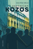 Helikon Kiadó Soltész Béla: Osztatlan közös - könyv