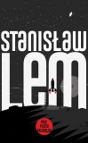 Helikon Kiadó Stanislaw Lem: Pirx pilóta kalandjai - könyv