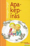 Helikon Kiadó Süveges Gergő - Apa-kép-írás
