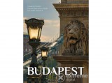 Helikon Kiadó Száraz Miklós György - Budapest könyv
