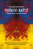 Helikon Kiadó Szergej Geraszimov: Harkivi napló - könyv