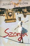 Helikon Kiadó Szilágyi Zsófia Emma: Szonja - könyv