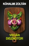 Helikon Kiadó Vegán disznótor