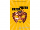 Helikon Kiadó Viktor Pelevin - A Legyőzhetetlen Nap