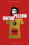 Helikon Kiadó Viktor Pelevin: Generation P - könyv