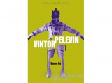 Helikon Kiadó Viktor Pelevin - Omon Ré