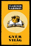 Helikon Kiadó Vladimir Nabokov: Gyér világ - könyv