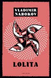 Helikon Kiadó Vladimir Nabokov: Lolita - könyv