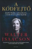 Helikon Kiadó Walter Isaacson: A kódfejtő - könyv