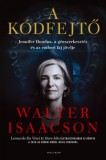 Helikon Kiadó Walter Isaacson: A kódfejtő - könyv