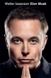 Helikon Kiadó Walter Isaacson: Elon Musk - könyv
