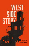 Helikon Kiadó West Side Story
