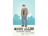 Helikon Kiadó Woody Allen - Tollatlan jószág